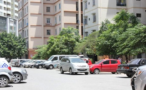 Cần pháp lý đủ mạnh