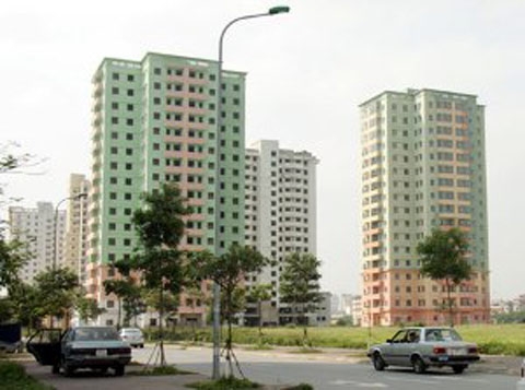 Dự án, bất động sản, thua lỗ, đầu tư