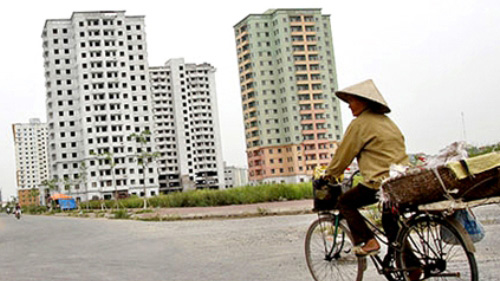 Nhà ở cho người giàu làm rất dễ, nhưng nhà ở cho người nghèo làm rất khó.