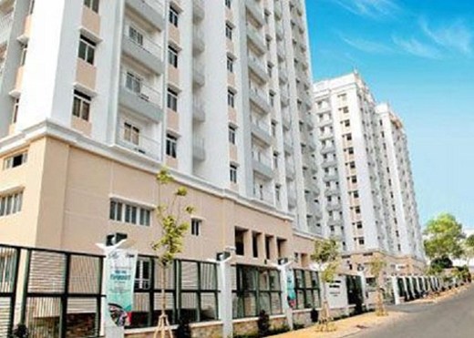 Chuyên gia dự báo: BĐS chưa thể khởi sắc