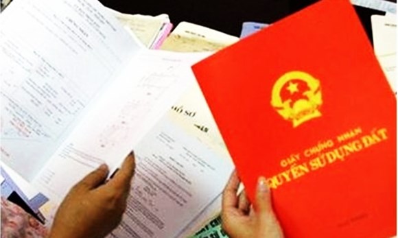 Bình Phước: Gom sổ đỏ, lập dự án để lừa đảo