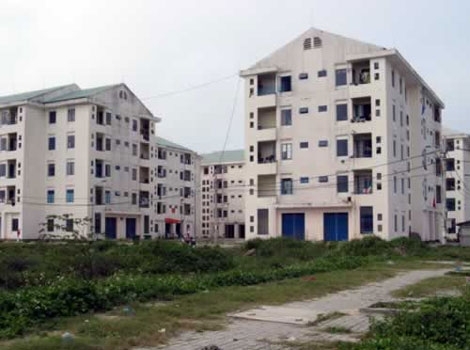 nhà xã hội, bất động sản, Hà Nội nhà xã hội, bất động sản, Hà Nội