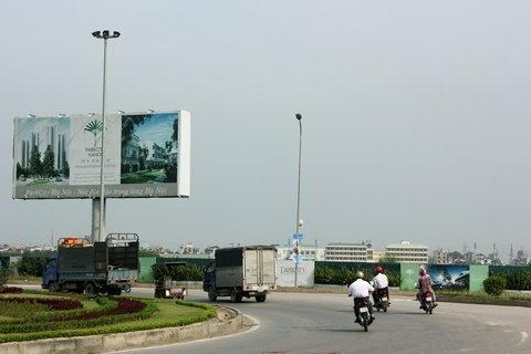 dự án, Park City, Hà Nội, Vinaconex, khách hàng, đầu tư dự án, Park City, Hà Nội, Vinaconex, khách hàng, đầu tư