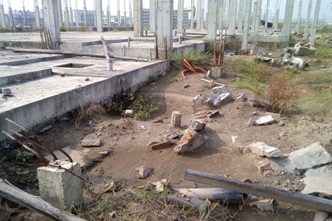 dự án, Park City, Hà Nội, Vinaconex, khách hàng, đầu tư dự án, Park City, Hà Nội, Vinaconex, khách hàng, đầu tư