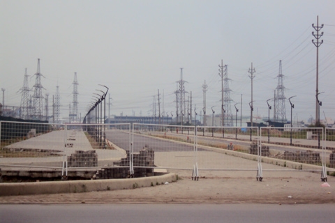 dự án, Park City, Hà Nội, Vinaconex, khách hàng, đầu tư dự án, Park City, Hà Nội, Vinaconex, khách hàng, đầu tư