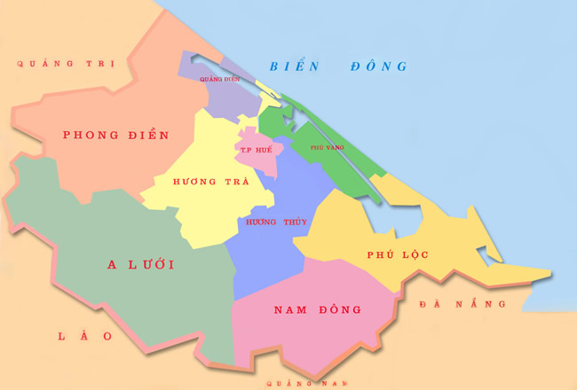 Quy hoạch Thừa Thiên Huế đất đến năm 2020 bản đồ:
Quy hoạch đất đai Thừa Thiên Huế đến năm 2020 được thể hiện trực quan trên bản đồ, là cơ sở để xây dựng kế hoạch phát triển trong tương lai. Thành phố cam kết tăng cường bảo vệ môi trường và phát triển bền vững với mục tiêu phục vụ cộng đồng và du khách.