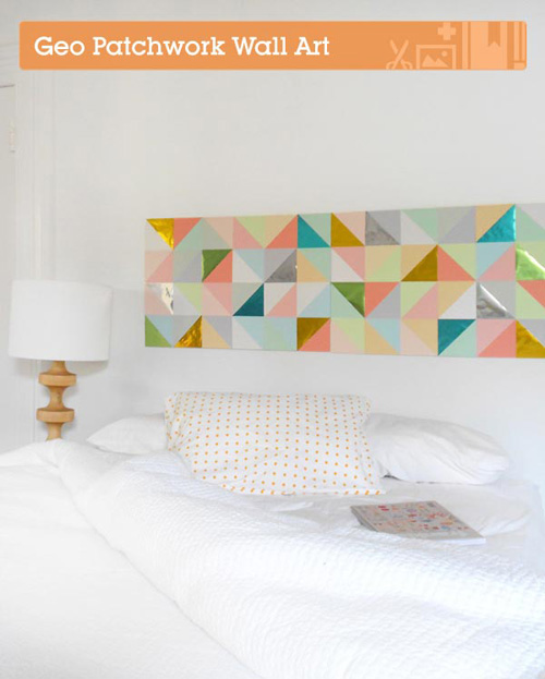 Mẹo làm nhà thuê hút hồn đến lạ - 13