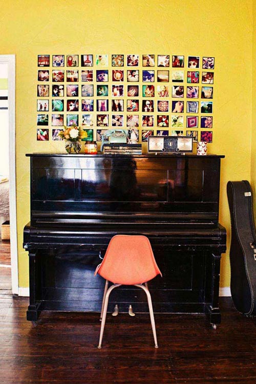 Mẹo làm nhà thuê hút hồn đến lạ - 7