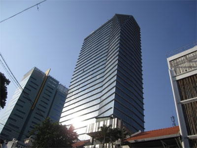 Dự án bất động sản Lim Tower