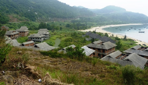 bất động sản nghỉ dưỡng, bất động sản du lịch, dự án, công ty, dự án bất động sản, dự án bỏ hoang bất động sản nghỉ dưỡng, bất động sản du lịch, dự án, công ty, dự án bất động sản, dự án bỏ hoang