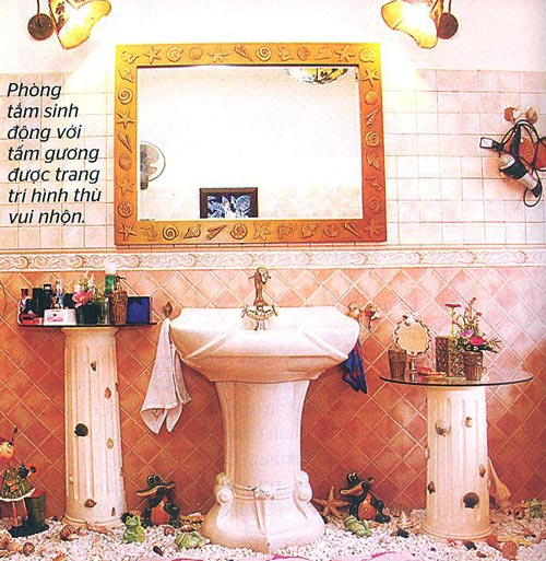 150m2 đẹp 4 mùa của hoa hậu Đàm Lưu Ly - 6