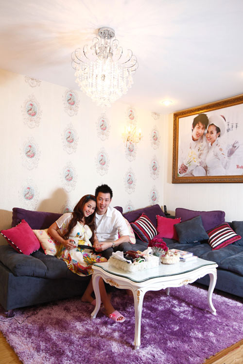 Nhà Ốc Thanh Vân: Cũ hay mới "nuột" hơn? - 1