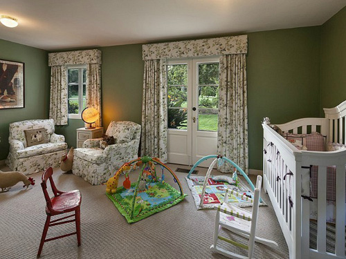 Choáng ngợp dinh cơ triệu đô của Drew Barrymore - 10