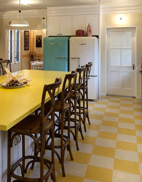 Choáng ngợp dinh cơ triệu đô của Drew Barrymore - 12