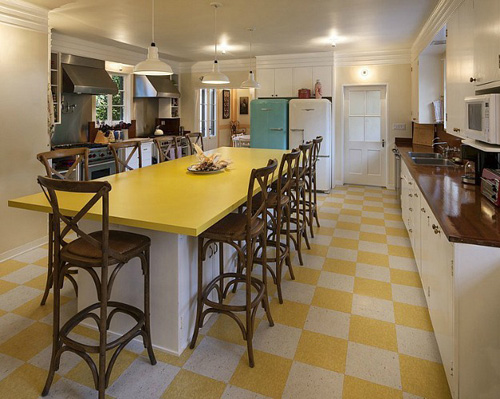 Choáng ngợp dinh cơ triệu đô của Drew Barrymore - 13