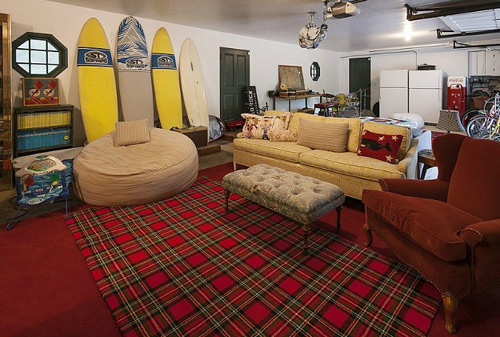 Choáng ngợp dinh cơ triệu đô của Drew Barrymore - 15