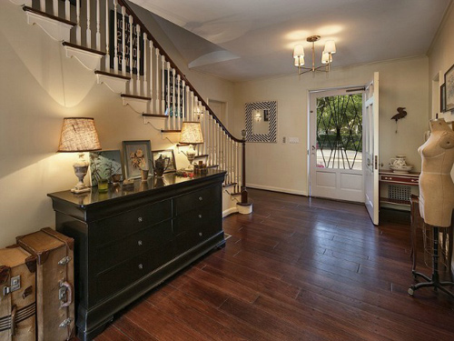 Choáng ngợp dinh cơ triệu đô của Drew Barrymore - 4