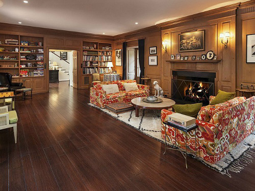 Choáng ngợp dinh cơ triệu đô của Drew Barrymore - 6