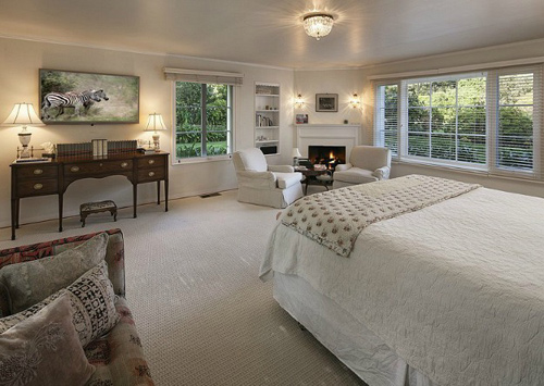 Choáng ngợp dinh cơ triệu đô của Drew Barrymore - 8