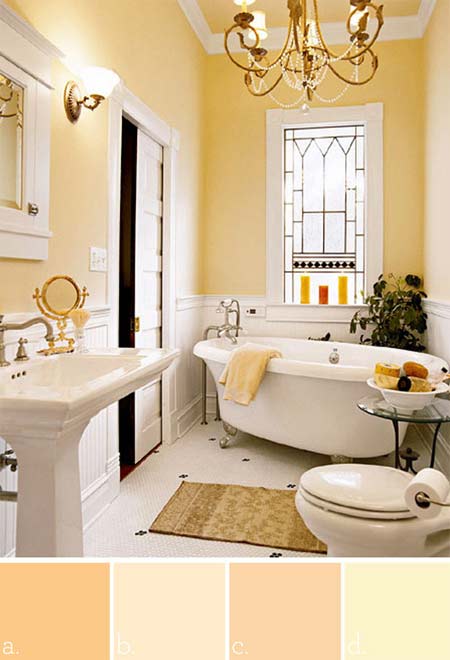 Muốn nhà đẹp, hãy kiểm tra tủ quần áo - 6
