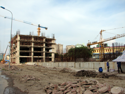 Thị trường hồi phục là không đúng thực chất của vấn đề?