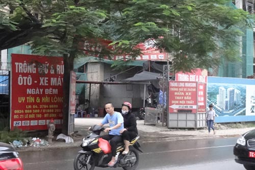 Kéo thả ảnh vào nội dung biên tập