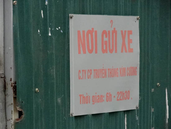 Kéo thả ảnh vào nội dung biên tập