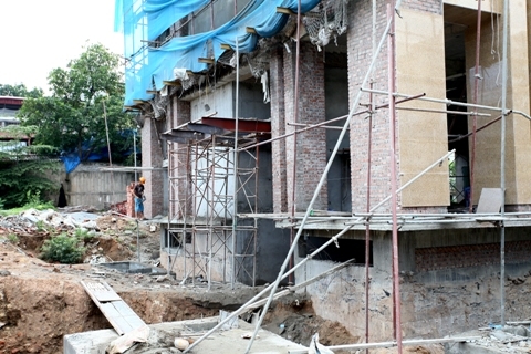 đóng băng bất động sản, gói hỗ trợ nhà ở xã hội, Keangnam đóng băng bất động sản, gói hỗ trợ nhà ở xã hội, Keangnam