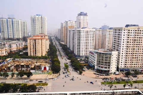 sở hữu nhà, mua nhà chung cư, Bộ Xây dựng, Luật nhà ở