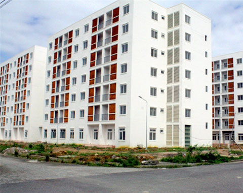 Luật ‘đá’ luật, Bộ Xây dựng tạo kẽ hở cho DN 'tay không bắt giặc'?