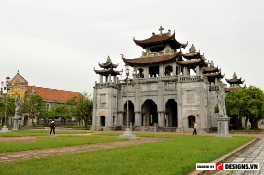 binh_chon_10_nha_tho_dep_nhat_viet_nam