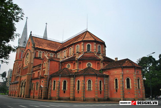 binh_chon_10_nha_tho_dep_nhat_viet_nam