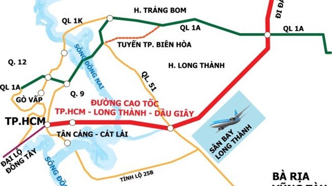Sắp tới, các tài xế sẽ có cơ hội trải nghiệm một trong những tuyến đường cao tốc tốt nhất Việt Nam - đường cao tốc TPHCM - Long Thành - Dầu Giây. Bạn sẽ không chỉ cảm nhận được sự mượt mà của tuyến đường mà còn thưởng thức cả cảnh quan đẹp và nhiều tiện ích.