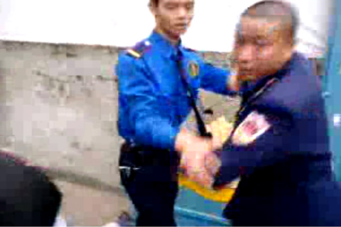 chung cư, công an, Hà Thành Plaza, bảo vệ, côn đồ, bệnh viện, Hà Nội, tranh chấp, tầng hầm