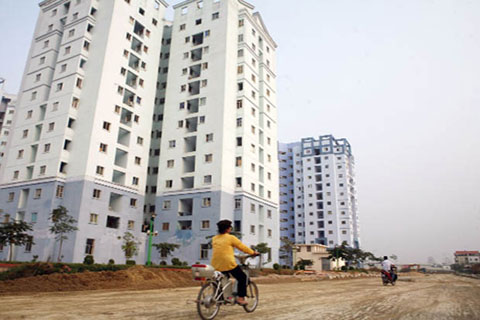 Người dân sẽ chọn giải pháp giảm thủ tục vay mua nhà ở xã hội thay vì giảm lãi suất