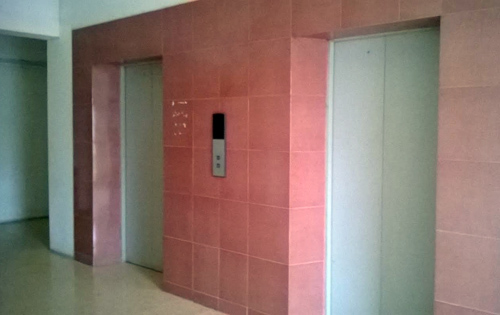 chung cư Coma 18, La Khê, cắt điện, chủ đầu tư, hộ dân