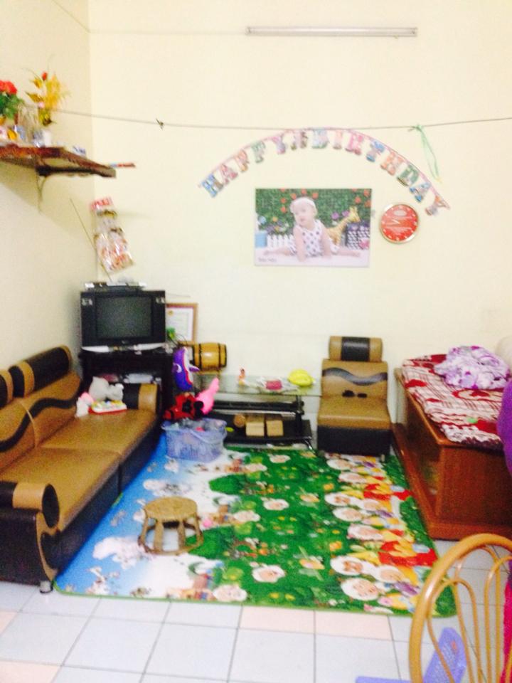 Còn điều gì chưa biết về khu nhà công vụ Hoàng Cầu?