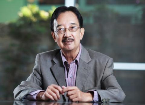 Chuyên gia kinh tế - TS Alan Phan