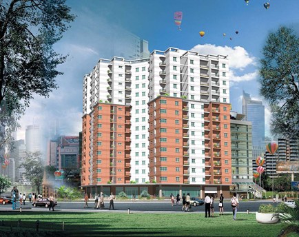 Chung cư giá rẻ có còn là “vũ khí” của chủ đầu tư?