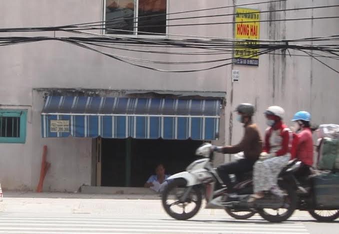 đại lộ, nghìn tỷ, nhà dân, mặt đường, Phạm Văn Đồng, ngập lụt, lún, Thủ Đức đại lộ, nghìn tỷ, nhà dân, mặt đường, Phạm Văn Đồng, ngập lụt, lún, Thủ Đức