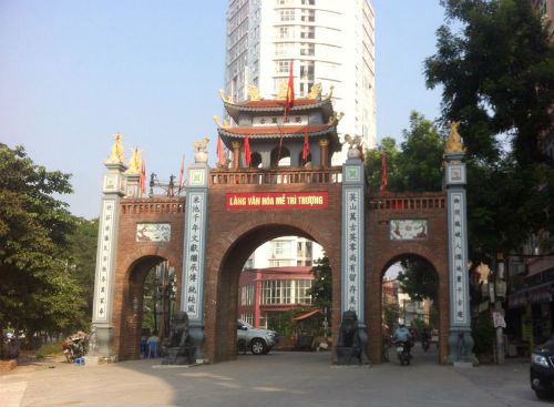 Công an Hà Nội sẽ vào cuộc vụ thu phí 'bôi trơn sổ đỏ'