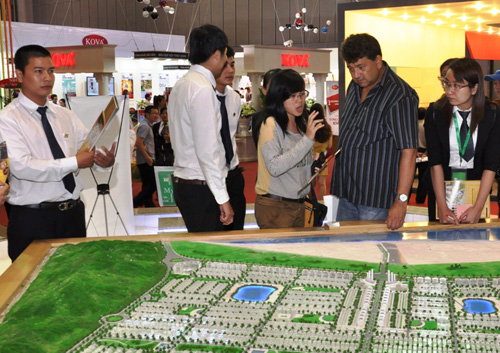 bất động sản