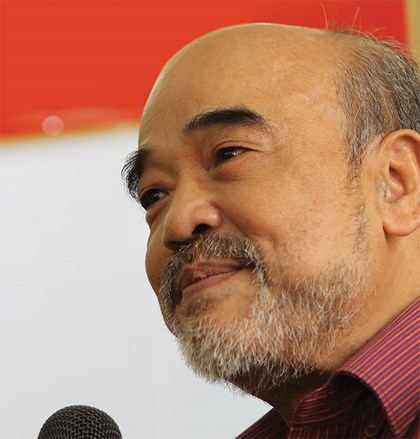 Ông Đặng Hùng Võ: “Nói giá đất tăng gấp đôi là chưa thấu đáo Luật Đất đai”