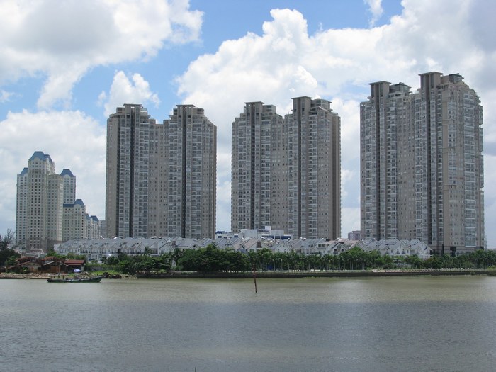 bất động sản