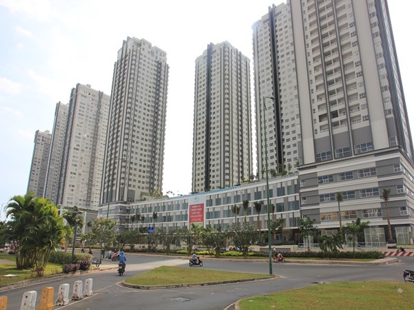 dong tien, Hung Thinh Corp
