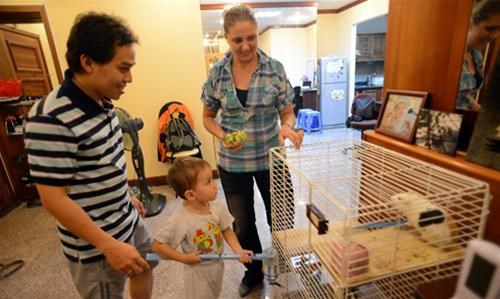 Mua nhà tại Việt Nam là nhu cầu có thật của người nước ngoài và Việt Kiều doanhnhansaigon