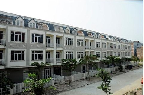 Tính đến ngày 20/5/2015, tổng giá trị tồn kho bất động sản còn khoảng 67.443 tỷ đồng.