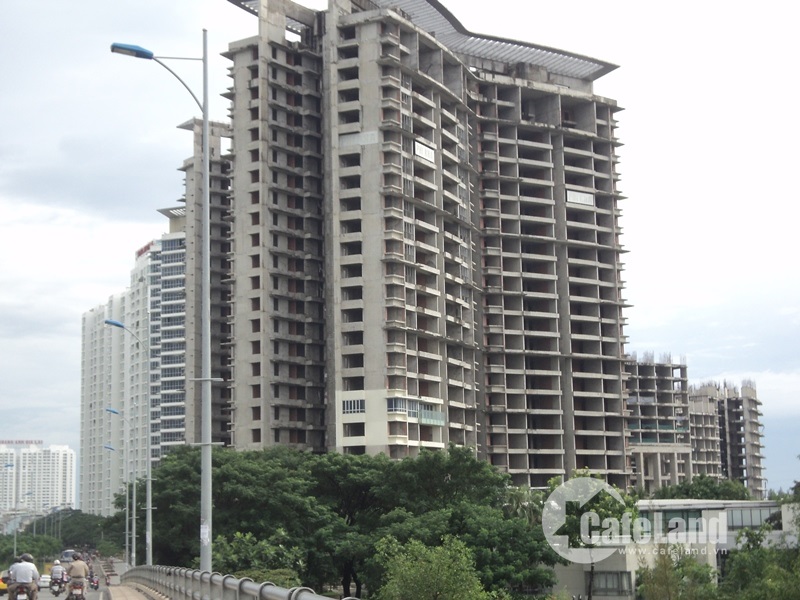 Lý do Bid Residence đắp chiếu Lý do Bid Residence đắp chiếu