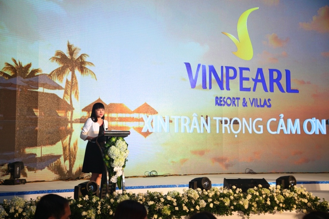 Hơn 250 biệt thự Vinpearl Phú Quốc Villas đã được đặt mua