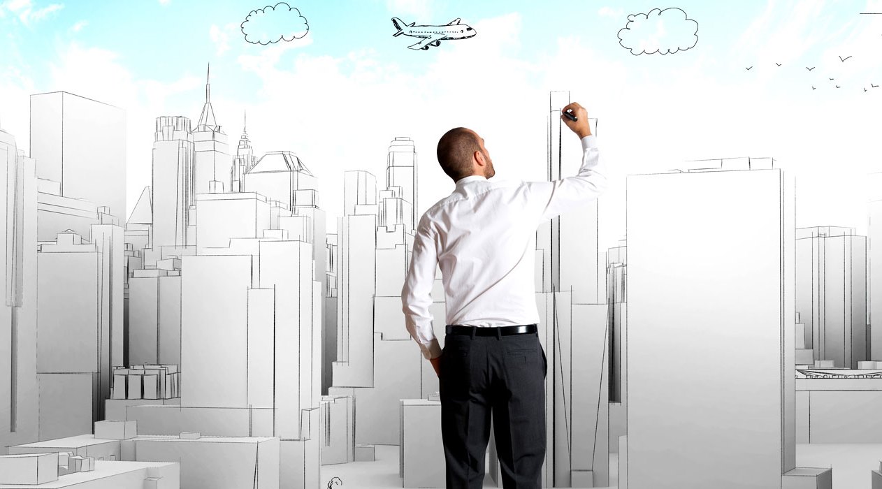 Chữ “Duyên” trong bất động sản